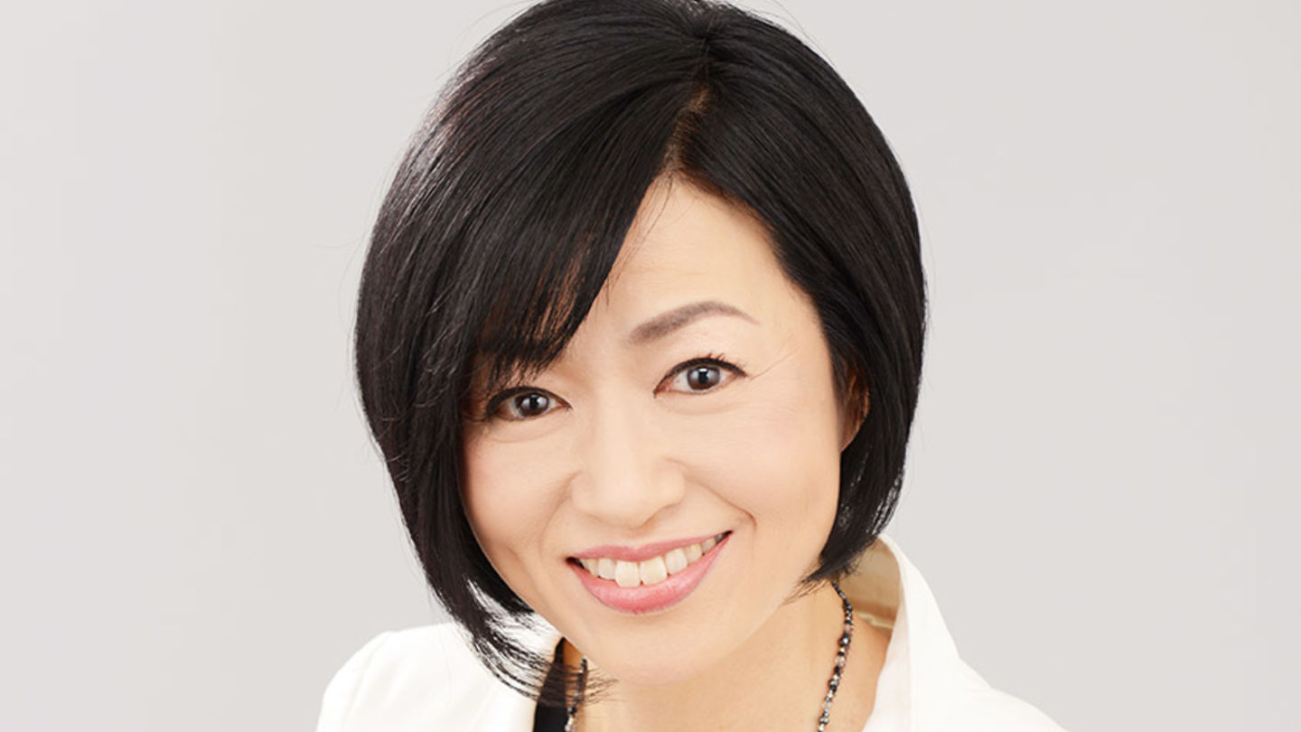 Tomoko Iwasawa