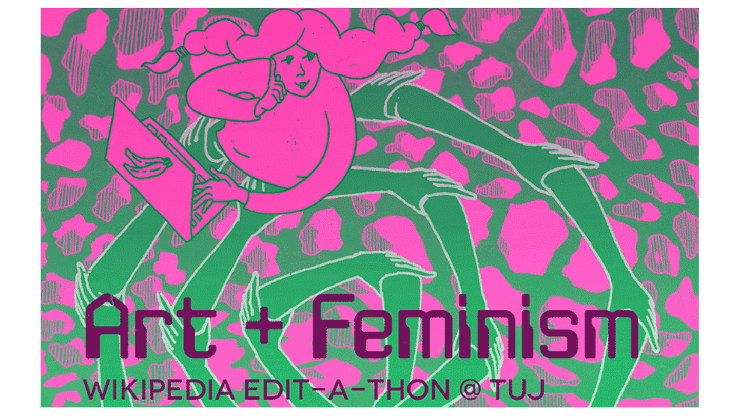 Art And Feminism