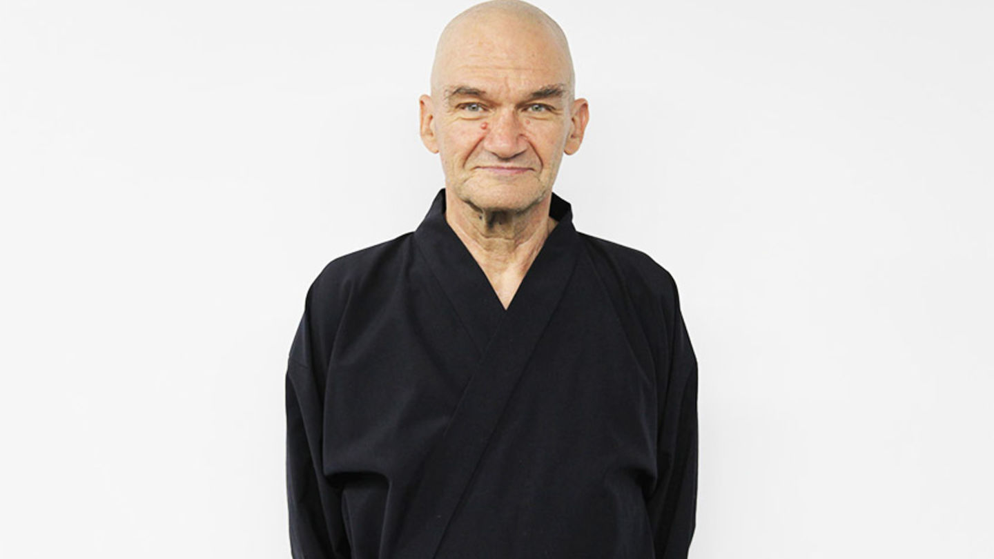 Professor, Thomas Yuho Kirchner