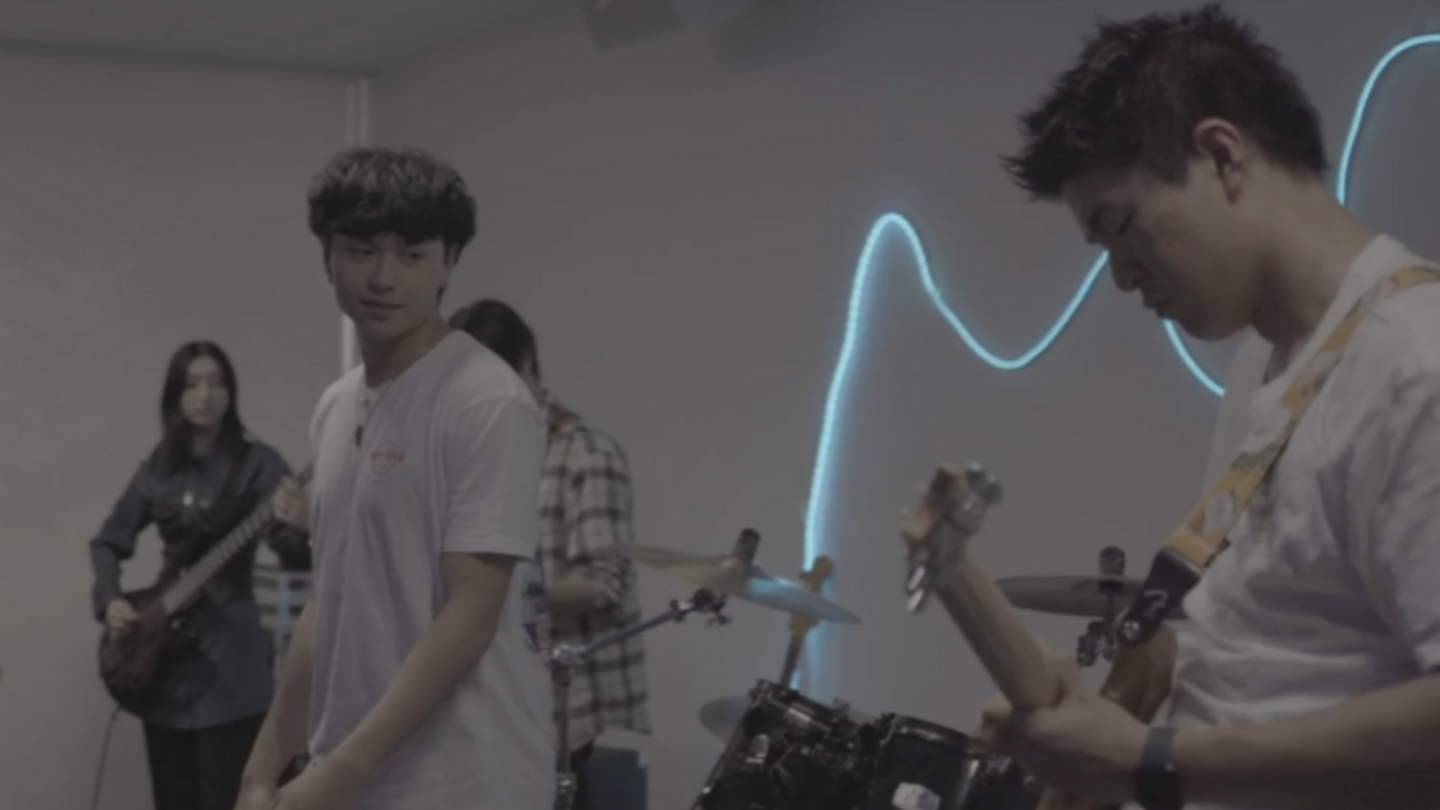 Battle of the Bands