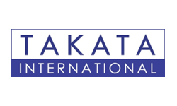 TAKATA INTERNATIONAL