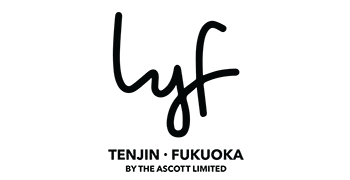 The Ascott: lyf Tenjin Fukuoka