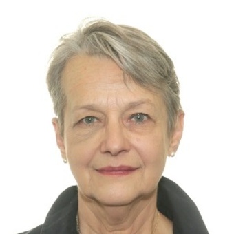 Ann Ebrecht