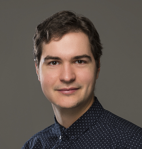 Jonathan	Faerber
