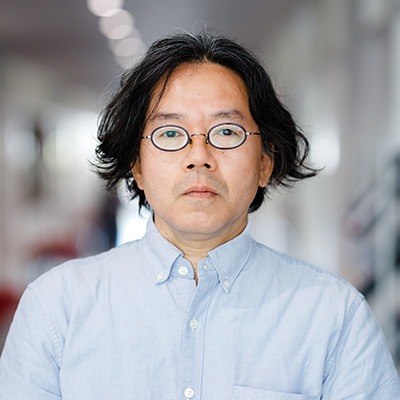 Kaoru Sakurai