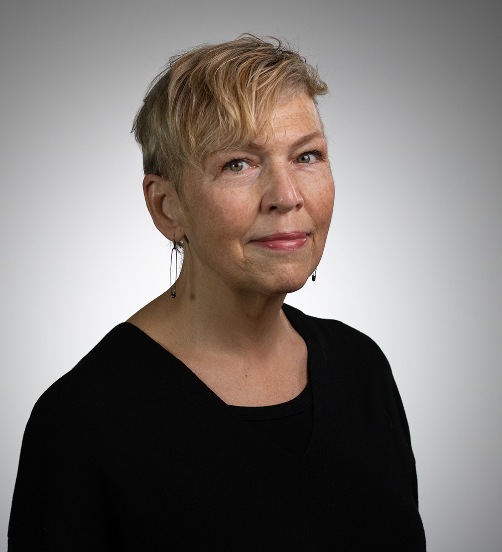 Karen Severns | Temple University, Japan Campus