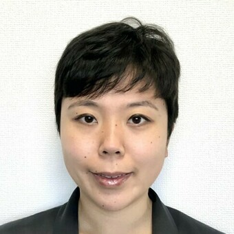 Keiko Nishimura
