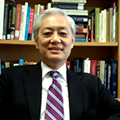 Setsuo Miyazawa