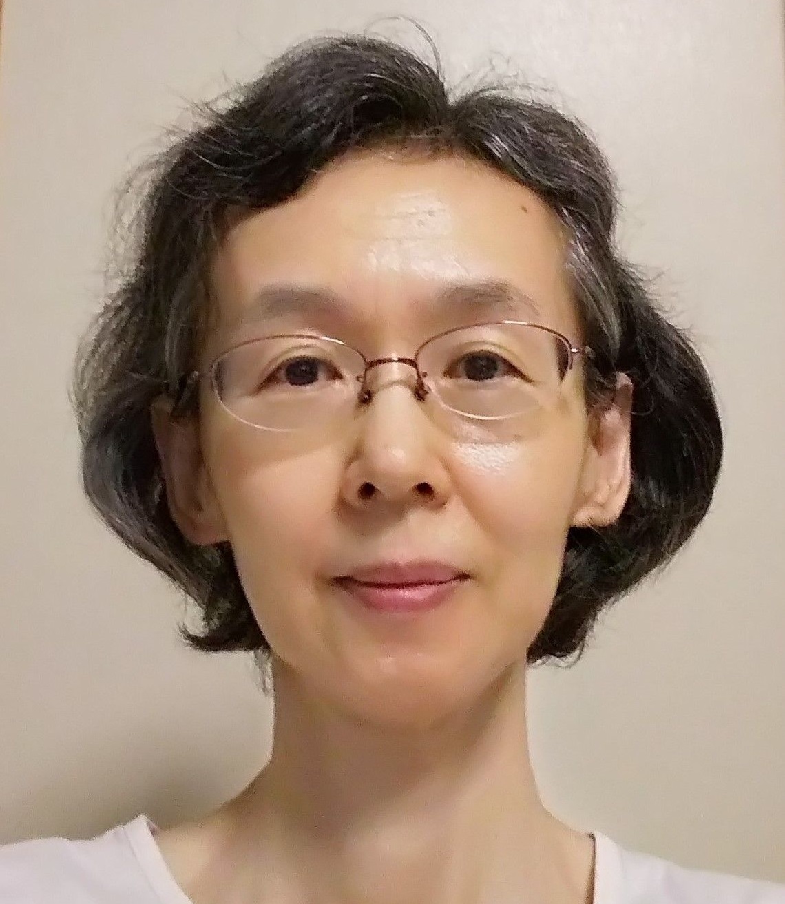 Tomoko Kiyama (Murakami)