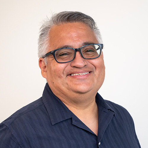 Adrian Cruz