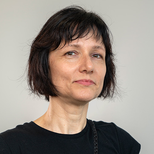 Androniki	Christodoulou