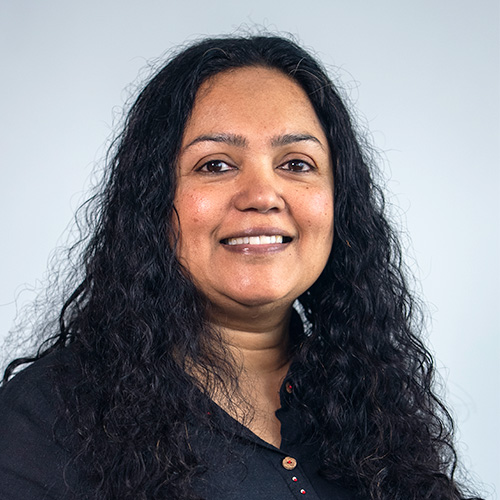 Anula Shetty