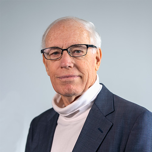 Barry Natusch