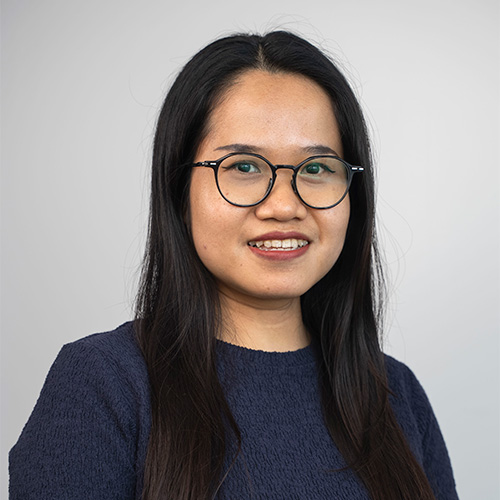 Becky Pham