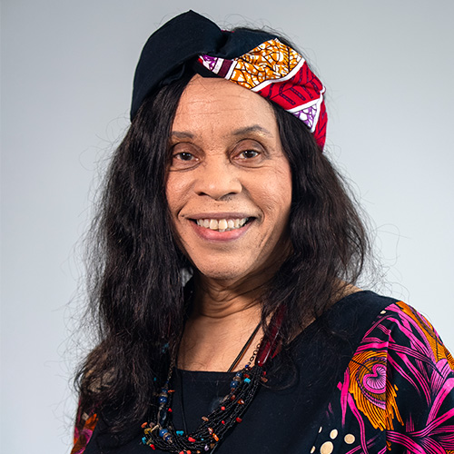 Beryl Hawkins