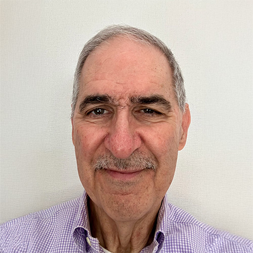 Daniel Clapper