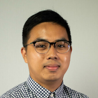 Darren Chan