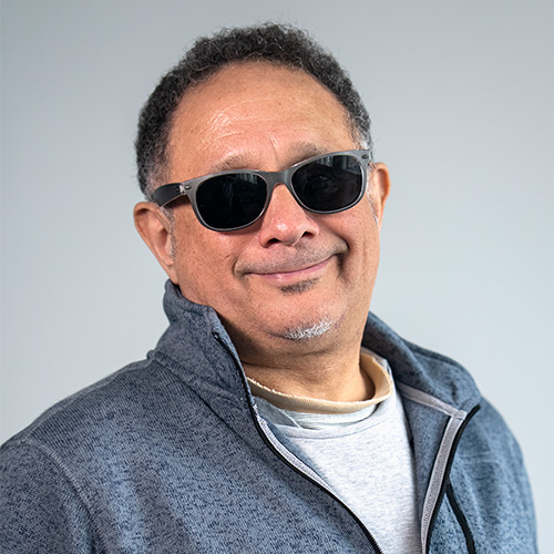 Ira Stevens
