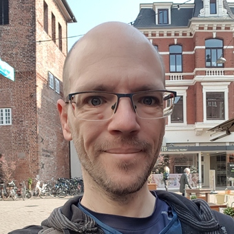Johannes Middeke
