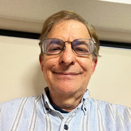 Jonah Salz