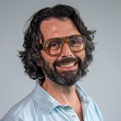 Jordan Shapiro