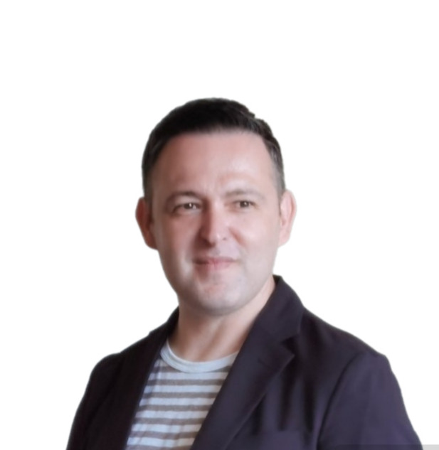 Jordanco Sekulovski
