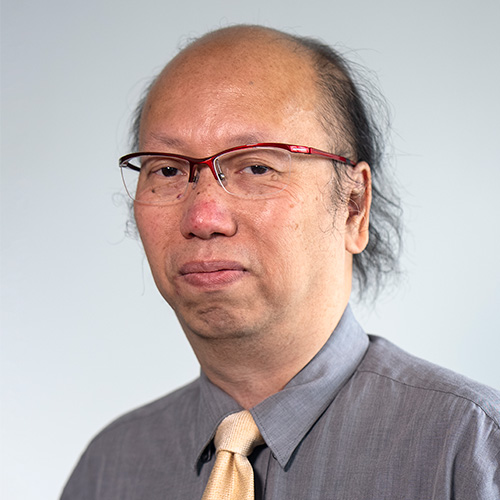 Kevin Ho