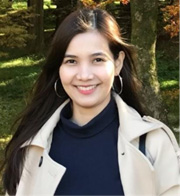 Kwanjira Kaewfak