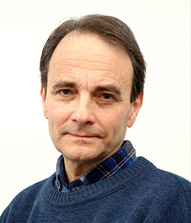 William Clark