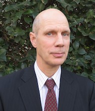 Michael Thomas Cucek