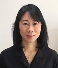 Yoshiko Ichimura