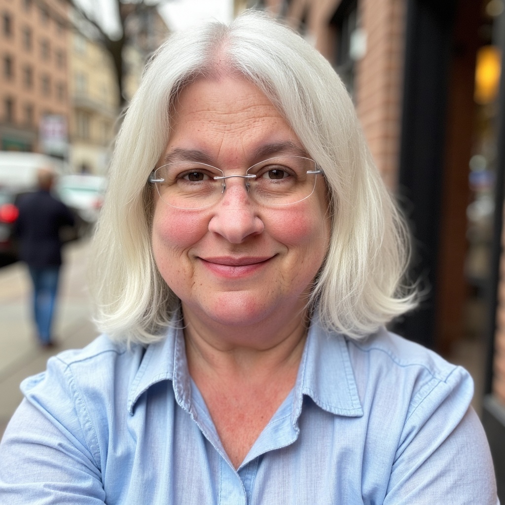 Lori Morimoto
