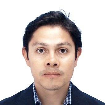Martin Casco Robles