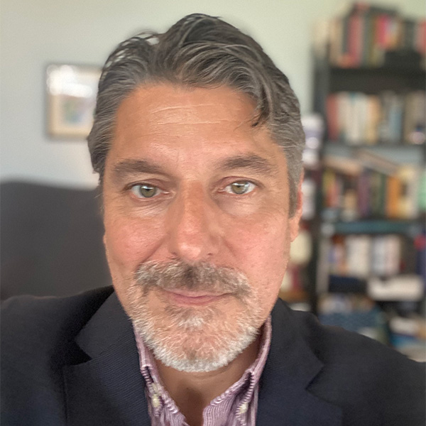 Michael Schuetz