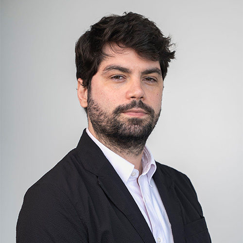 Philippe Chauveau