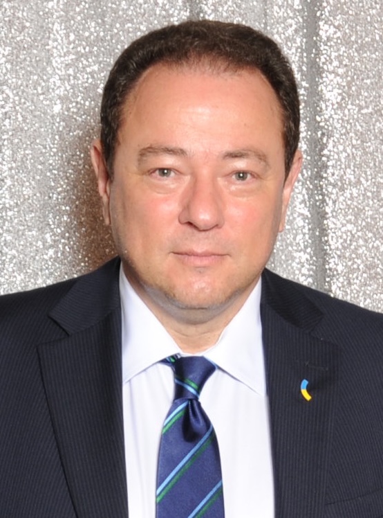 Sergiy Korsunsky