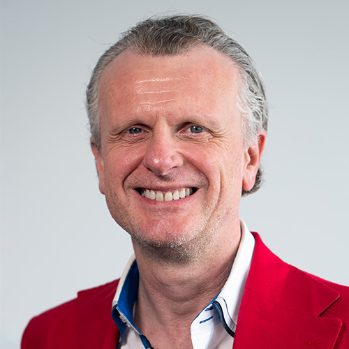 Dariusz Skowronski