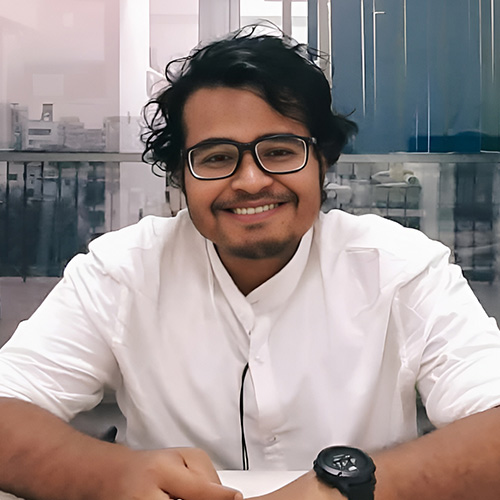 Srijon Barua