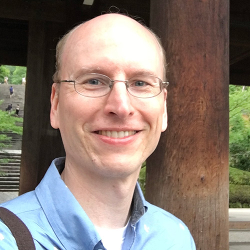 Stephen Jankiewicz